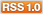 RSS1.0