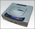 セガサターン