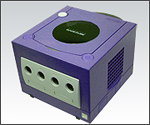 NINTENDO GAMECUBE