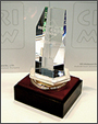WPC EXPO 2004 テクノロジー部門賞受賞