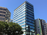 CRIWARE mobileブランドロゴ