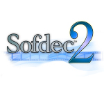 CRI Sofdec2ロゴ