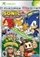 Sonic Mega Collection/Super Monkey Ball Deluxe