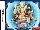家庭教師ヒットマンREBORN! DS フェイトオブヒート3 雪の守護者来襲