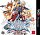 BLAZBLUE CONTINUUM SHIFTⅡ(3DS・日本)