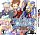 BLAZBLUE CONTINUUUM SHIFTⅡ(3DS・その他)