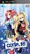 Code_18 PSP版