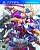 BLAZBLUE CONTINUUM SHIFT EXTEND