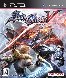 ソウルキャリバーV(PS3)