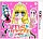 姫ギャル・パラダイス メチカワ！アゲ盛り↑センセーション！