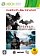 WARNER THE BEST バットマン:アーカム・ツインパック(PS3版) 