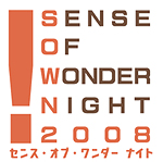SENSE OF WONDER NIGHT 2008イメージ画像