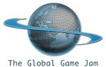 【協賛】Global Game Jam 2013イメージ画像
