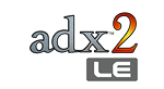 「ADX2 LE」ワークショップイメージ画像