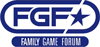 Family Game Forum（FGF）イメージ