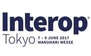 Interop Tokyo 2017イメージ画像