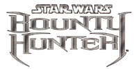 STAR WARS Bounty Hunter
