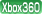 Xbox360