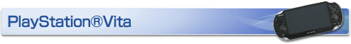 PlayStation Vita