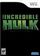 Incredible Hulk