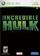 Incredible Hulk