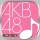 AKB48 ついに公式音ゲーでました。(公式)
