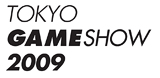 東京ゲームショウ2009イメージ画像