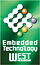 ET West 2010 組込み総合技術展　関西イメージ