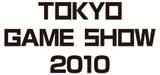 東京ゲームショウ2010イメージ画像