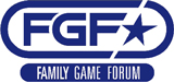 Family Game Forum（FGF）イメージ画像