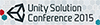 Unityソリューションカンファレンス2015イメージ