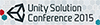Unityソリューションカンファレンス2015イメージ