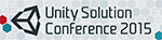 Unityソリューションカンファレンス2015イメージ画像