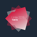 Unite 2016 Tokyoイメージ画像