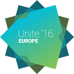 Unite 2016 Europeイメージ画像