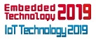 ET & IoT Technology 2019イメージ画像