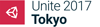 Unite 2017 Tokyoに出展します。イメージ
