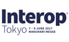 Interop Tokyo 2017に出展します。イメージ
