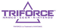 TRIFORCE