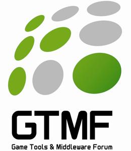 図：GTMFロゴ