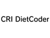 美画質そのまま動画サイズ1/2にダイエット 通信コストを1/2に削減、「CRI DietCoder（ダイエットコーダー）」提供開始イメージ