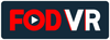 ＣＲＩの高画質VRムービー再生ミドルウェア、フジテレビのオリジナルVRアプリ「FODVR」に採用イメージ