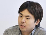バンダイナムコ 三戸プロデューサー