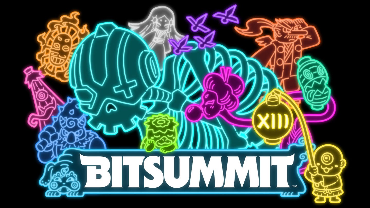 日本最大級のインディーゲームの祭典 BitSummit the 13thに出展 - CRI